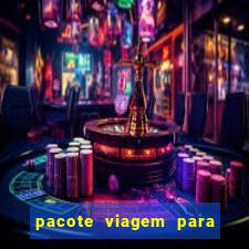 pacote viagem para porto seguro